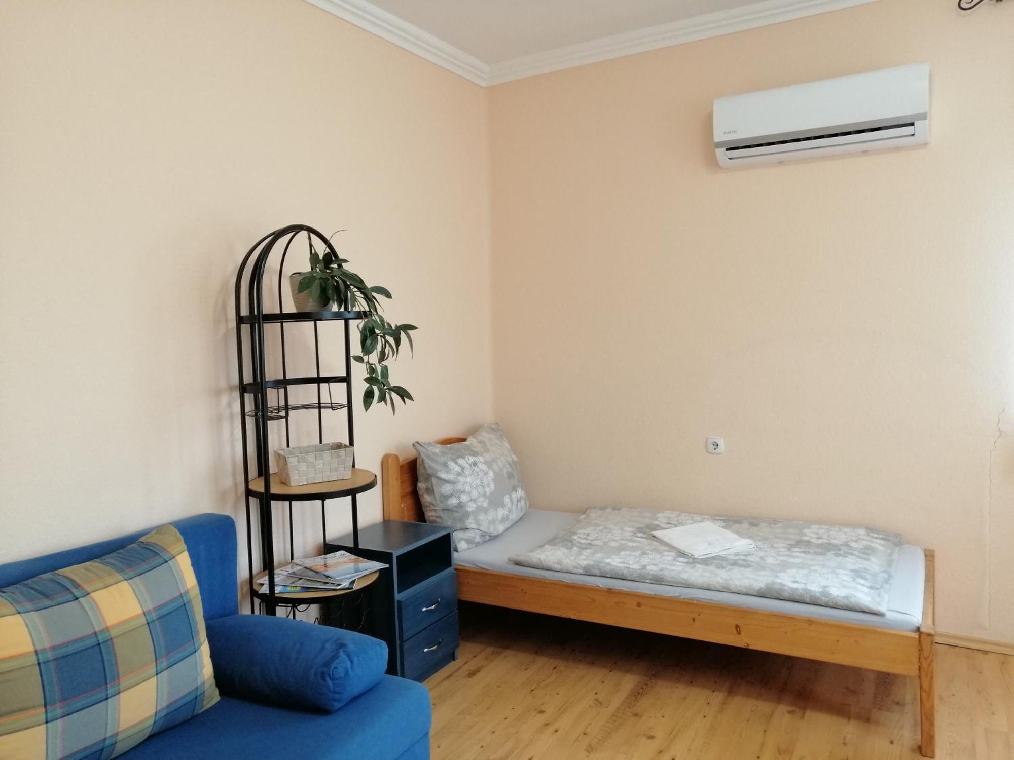 Oerveny Vendeghaz Hotel Tiszafüred Стая снимка