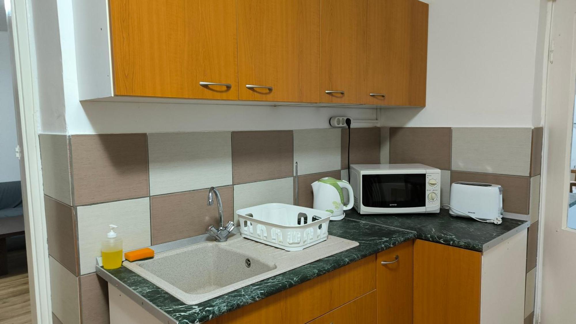 Oerveny Vendeghaz Hotel Tiszafüred Стая снимка