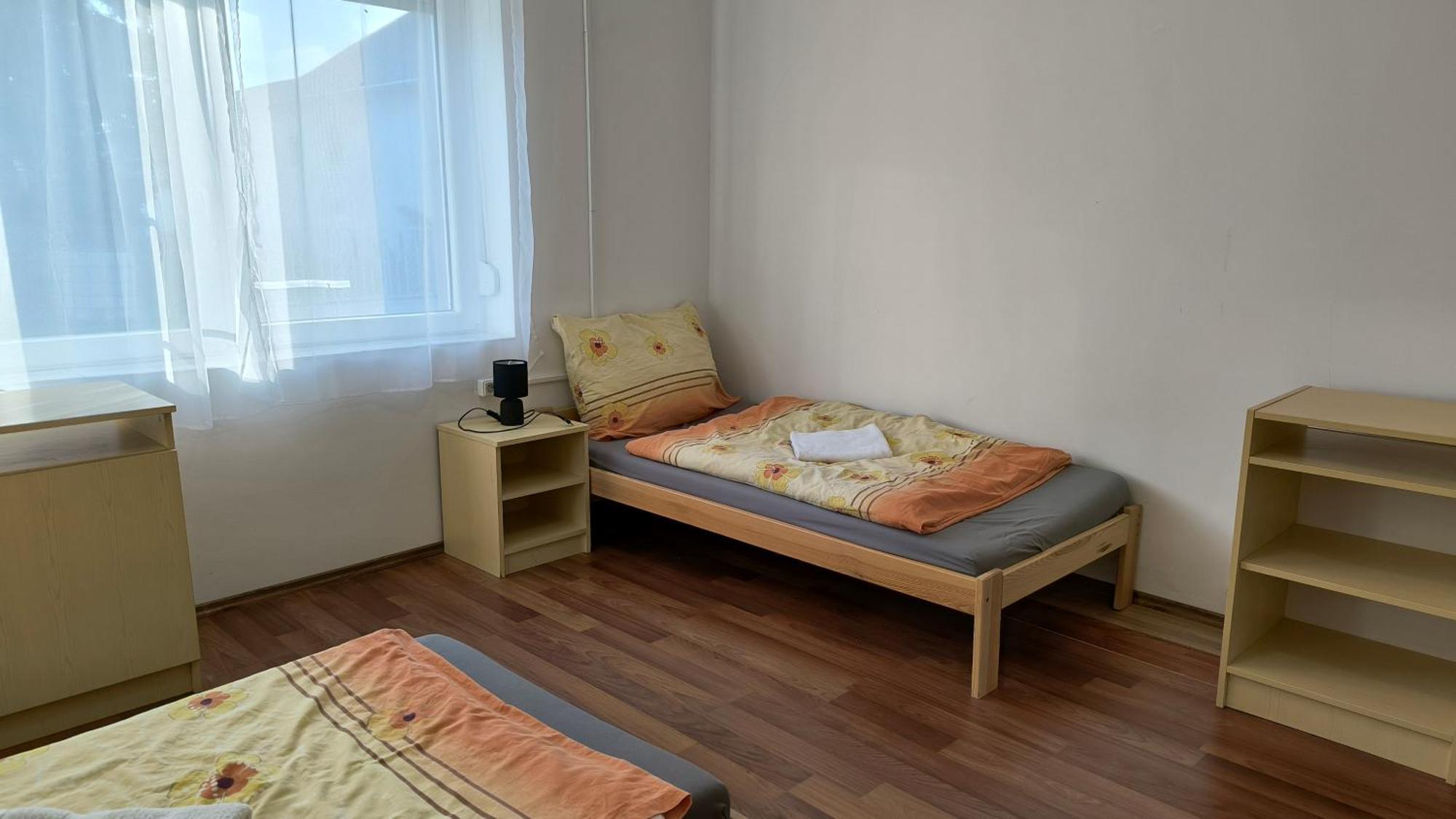 Oerveny Vendeghaz Hotel Tiszafüred Стая снимка